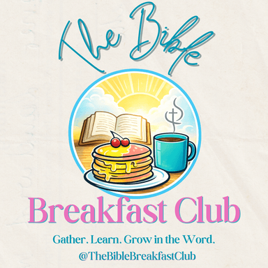 The Bible Breakfast Club